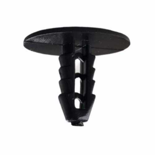 SLX TAVAN TAPASI SİYAH KLİPS 